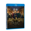 Harry Potter 20 let filmové magie: Návrat do Bradavic (BD)