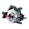 Metabo Náradie - Okružná píla 160 mm, 1200 W 600855500