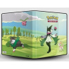 Ultra PRO Pokémon TCG Morning Meadow A5 album