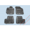 Koberce gumenné Rezaw Plast Opel AGILA B 2008-2014