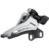 Prehadzovačka SHIMANO SLX FD-M7100 pre 2x12 E-type bez BB Bočné radenie/66-69 predný ťah pre 36-38z