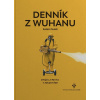 Denník z Wuhanu - Fang Fang