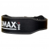 MADMAX Fitness opasek MFB244 SANDWICH Black Velikost: L