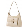 Dámská kabelka BERTOO Chiara beige