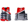 SPINERA Nylonová vesta Allround Dual Size - 50N
