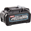 Aku akumulátor Makita BL4040 XGT 40V, 4,0 Ah