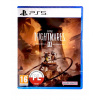 Little Nightmares III PlayStation 5 (PS5) krabička