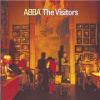 ABBA - THE VISITORS (1VINYL)