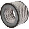 Soehnle Airfresh Clean 300 náhradný filter, 68106, sivá; 68106