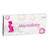 Hangzhou Clongene Biotech Co.,Ltd MaybeBaby strip 2v1 tehotenský test (pásik) 1x2 ks
