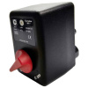 Aerotec Condor 9063047-PS tlačidlo 1/4 (6,3 mm) 1 ks; 9063047-PS