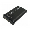 Braun akumulátor CASIO NP-90, 1700mAh