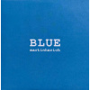 Martin Harich: Blue LP - Martin Harich