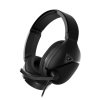 Turtle Beach Recon 200 Gen 2 Slúchadlá s mikrofónom Kábel Pres hlavu Hranie Čierna (TBS-6300-02)