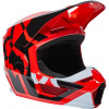 FOX prilba Yth V1 Lux Helmet, Ece - YS