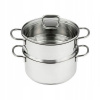 Naparovací hrniec - Dusené pot SMUKEE 2.5L (Naparovací hrniec - Dusené pot SMUKEE 2.5L)