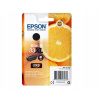 Epson 33XL Black - originálny