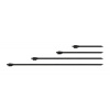 Fox Fox Cam Lok & Power Point Storm Poles, Variant Cam Lok Storm Pole 48in