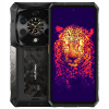 Smartfón Ulefone Armor 28 Ultra Thermal 16 GB / 1 TB 5G čierny