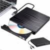 CD/DVD nahrávačka Hitelo externá USB 2.0