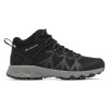 Pánska Vysoká obuv COLUMBIA PEAKFREAK™ II MID OUTDRY™ 2100691010 – Čierna
