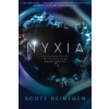 Scott Reintgen - Nyxia