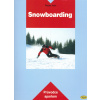 Snowboarding - Radek Vobr
