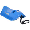 Sedco Saně dětské Alfa 86,5 cm x 42,5 cm x 23,5 cm (modrá)