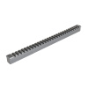 Weaver – picatinny lišta POLOTOVAR 300 mm, základna 15,6 mm