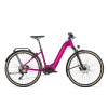 ROCK MACHINE Crossride INT e500 lady touring - Rám M 2022