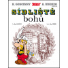Asterix Sídliště bohů - René Goscinny