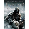 Kyklop (DVD plast)