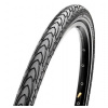 MAXXIS Overdrive excel wire 700x35 silkshield+ ref