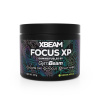 XBEAM Focus XP - GymBeam Gramáž: 351 g, Príchuť: jahoda kiwi