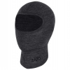 Zajo Elf Merino Detská kukla Black - S/M
