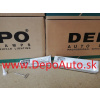 Renault MASTER 2/2010- plastické tesnenie výfukov Superflex®