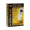 Alkohol Tester Moje Auto polovodičový biely 94-012