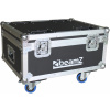 BeamZ Professional FCLMB1040 Flightcase pre 2x LMB1040