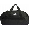 Taška adidas Tiro League Duffel Small čierna HS9752