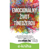 E-kniha Emocionálny život tínedžerov - Bajkal
