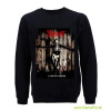 Slipknot Hoodie The Grey Chapter
