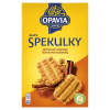 Opavia Sušienky Zlaté Spekulky škoricové Sušienky 160 G