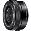 Sony 16-50mm f/3,5-5,6