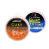 Šňůra Climax Cult Catfish Strong hnědá 280m - 0,60 mm