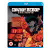 Cowboy Bebop - The Movie