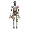 Hasbro Star Wars: The Mandalorian Vintage Collection figúrka IG-11 (Nevarro Marshal) 10 cm