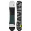Snowboard Gravity Silent 23/24 160w cm