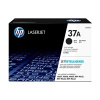 CF237A Čierna tonerová kazeta HP37A LaserJet