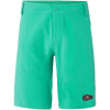 O'Neill PM HYBRID MARQ SHORTS svetlo zelená,lososová Pánske plavecké šortky 32