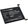 Powery Batéria kompatibilní s Xiaomi BM58 2500mAh Li-Pol 7,74V - neoriginálna